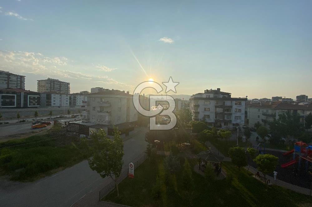 YENİKENT'TE   Ferah 4+1 Daire | Üst Kat | Kapalı Otopark 