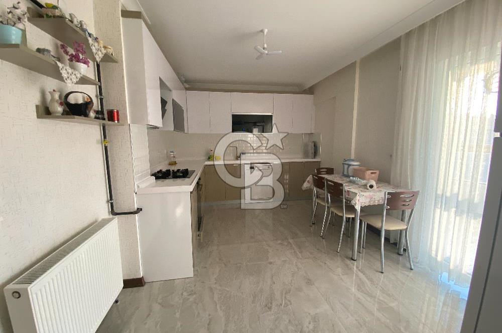 YENİKENT'TE   Ferah 4+1 Daire | Üst Kat | Kapalı Otopark 
