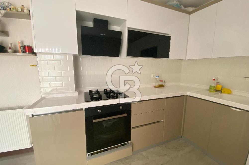 YENİKENT'TE   Ferah 4+1 Daire | Üst Kat | Kapalı Otopark 