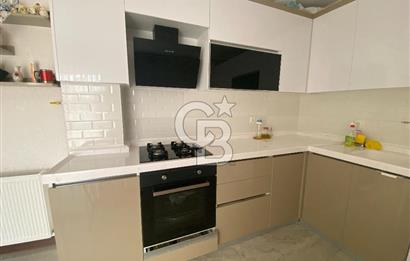 YENİKENT'TE   Ferah 4+1 Daire | Üst Kat | Kapalı Otopark 