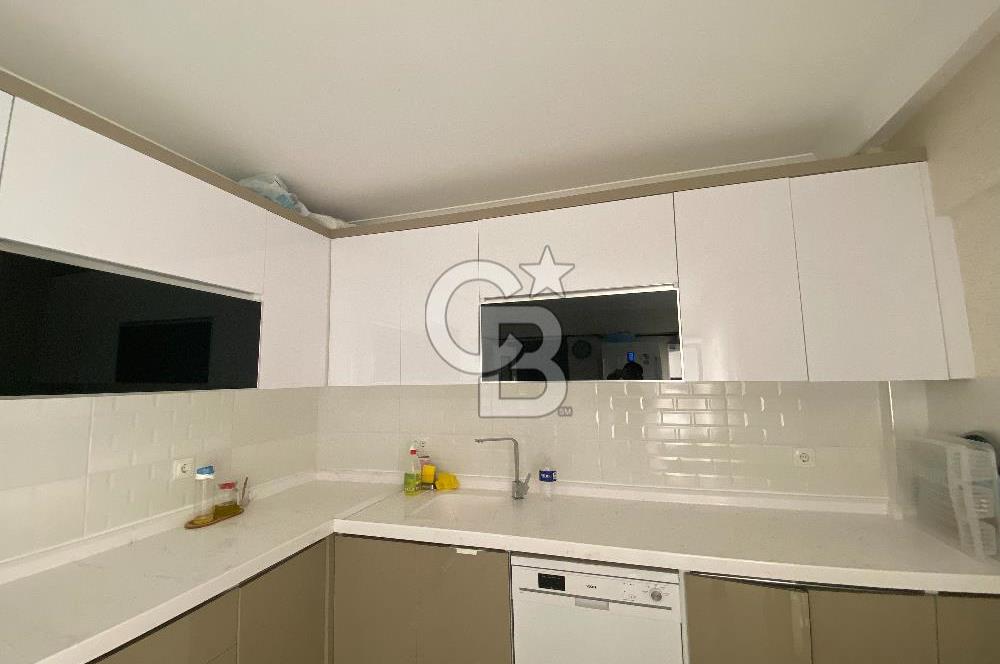 YENİKENT'TE   Ferah 4+1 Daire | Üst Kat | Kapalı Otopark 