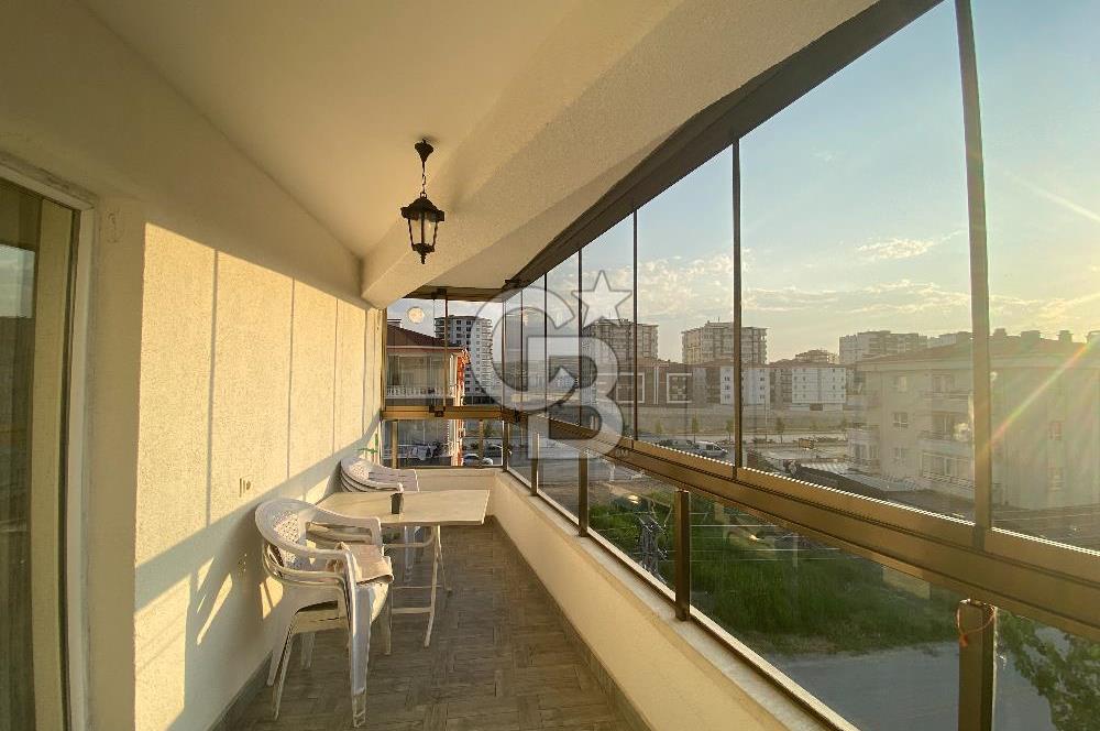 YENİKENT'TE   Ferah 4+1 Daire | Üst Kat | Kapalı Otopark 