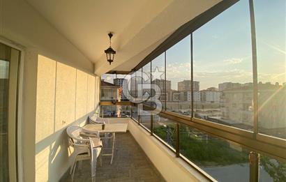 YENİKENT'TE   Ferah 4+1 Daire | Üst Kat | Kapalı Otopark 