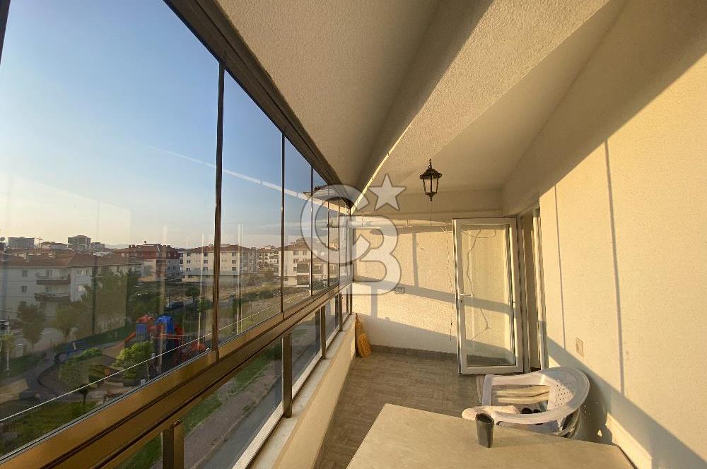 YENİKENT'TE   Ferah 4+1 Daire | Üst Kat | Kapalı Otopark 