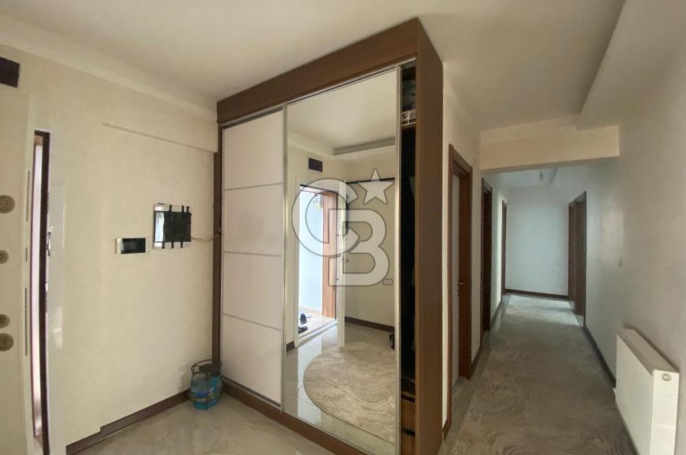 YENİKENT'TE   Ferah 4+1 Daire | Üst Kat | Kapalı Otopark 