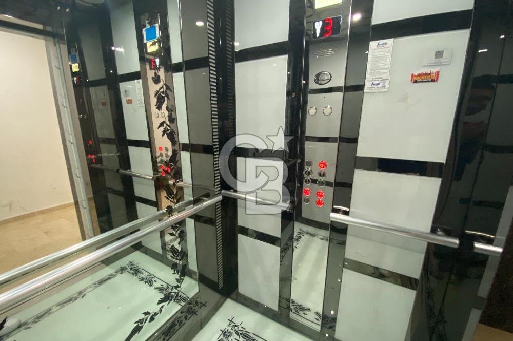 YENİKENT'TE   Ferah 4+1 Daire | Üst Kat | Kapalı Otopark 