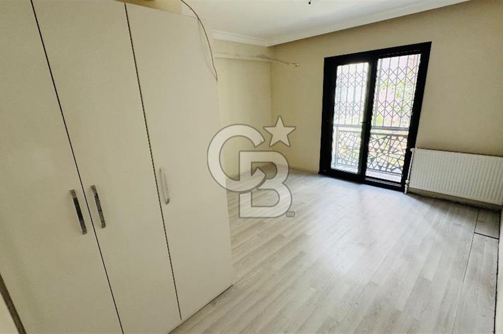 Buca Işçievleri Dicle Mahallesinde 2+1 Satılık Daire