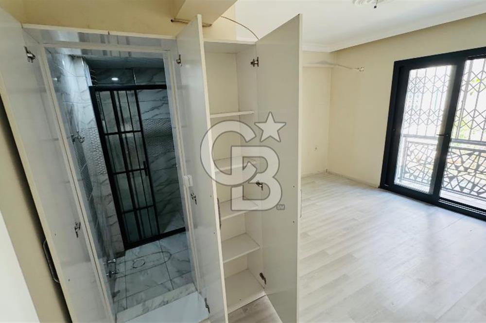 Buca Işçievleri Dicle Mahallesinde 2+1 Satılık Daire