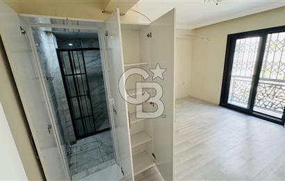 Buca Işçievleri Dicle Mahallesinde 2+1 Satılık Daire