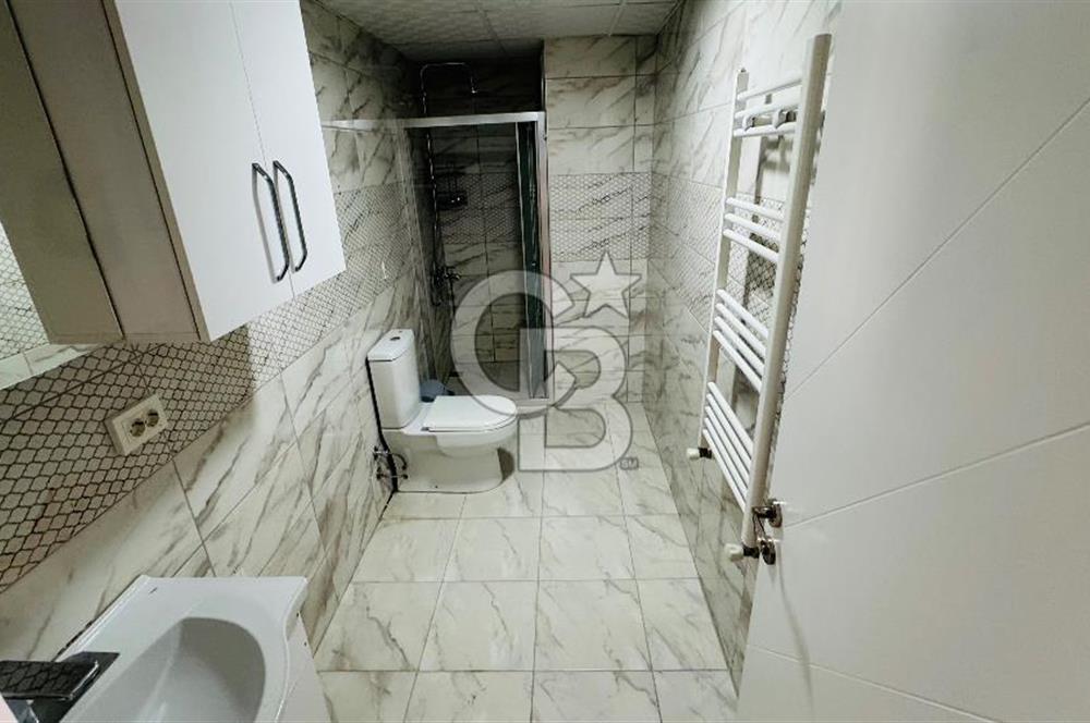 Buca Işçievleri Dicle Mahallesinde 2+1 Satılık Daire