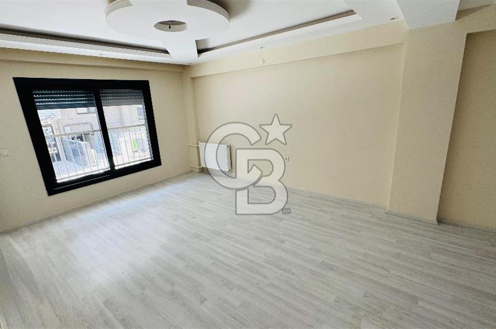 Buca Işçievleri Dicle Mahallesinde 2+1 Satılık Daire