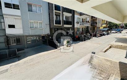 Buca Işçievleri Dicle Mahallesinde 2+1 Satılık Daire
