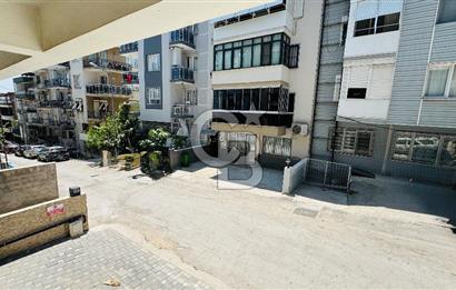 Buca Işçievleri Dicle Mahallesinde 2+1 Satılık Daire