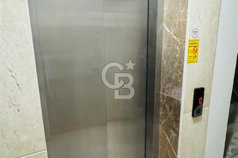 Buca Işçievleri Dicle Mahallesinde 2+1 Satılık Daire