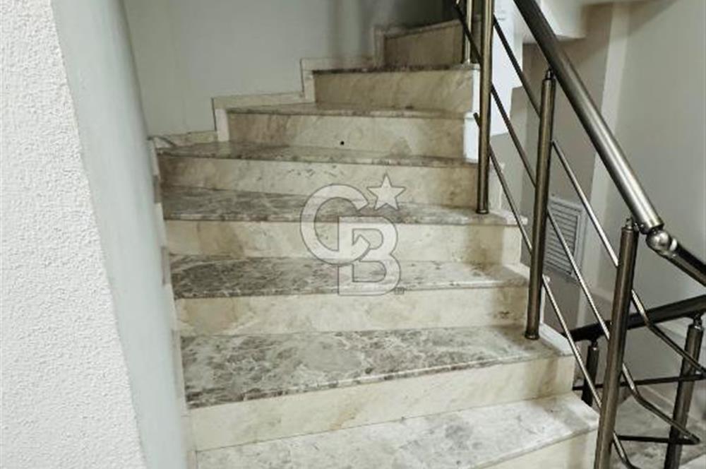 Buca Işçievleri Dicle Mahallesinde 2+1 Satılık Daire