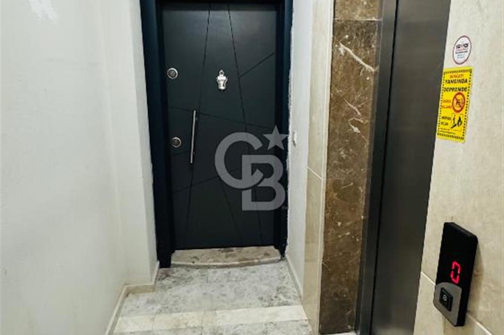 Buca Işçievleri Dicle Mahallesinde 2+1 Satılık Daire