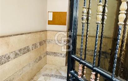 Buca Işçievleri Dicle Mahallesinde 2+1 Satılık Daire