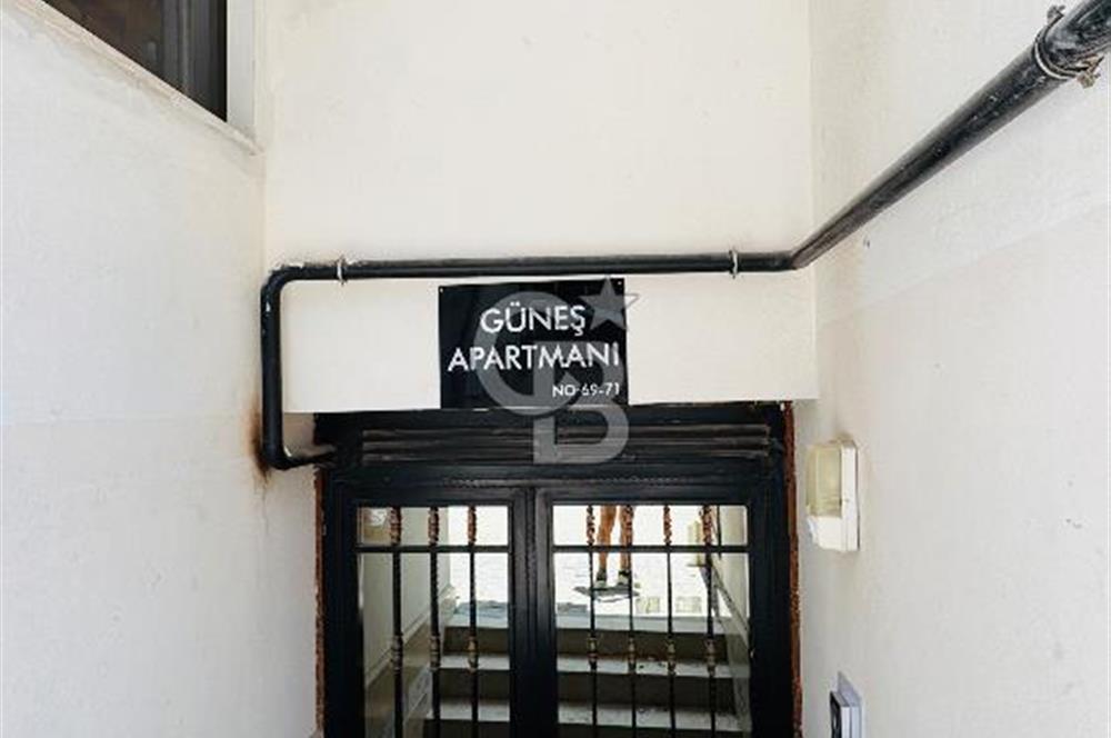 Buca Işçievleri Dicle Mahallesinde 2+1 Satılık Daire