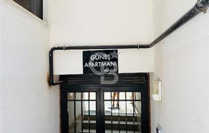 Buca Işçievleri Dicle Mahallesinde 2+1 Satılık Daire