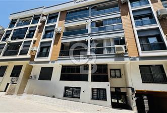 Buca Işçievleri Dicle Mahallesinde 2+1 Satılık Daire