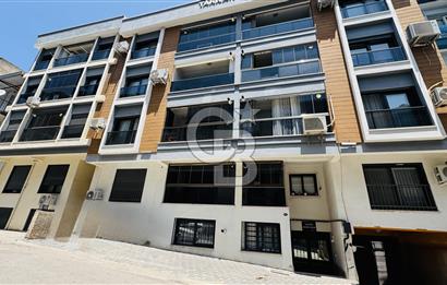 Buca Işçievleri Dicle Mahallesinde 2+1 Satılık Daire