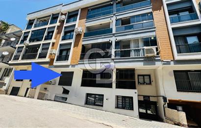 Buca Işçievleri Dicle Mahallesinde 2+1 Satılık Daire