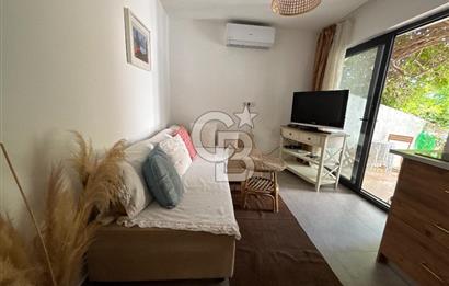 BODRUM BİTEZ 1+1 YAZLIK KİRALIK DENİZE YÜRÜME MESAFELİ DAİRE