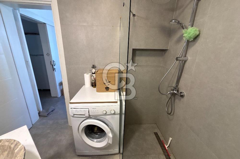 BODRUM BİTEZ 1+1 YAZLIK KİRALIK DENİZE YÜRÜME MESAFELİ DAİRE