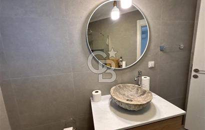 BODRUM BİTEZ 1+1 YAZLIK KİRALIK DENİZE YÜRÜME MESAFELİ DAİRE