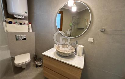BODRUM BİTEZ 1+1 YAZLIK KİRALIK DENİZE YÜRÜME MESAFELİ DAİRE