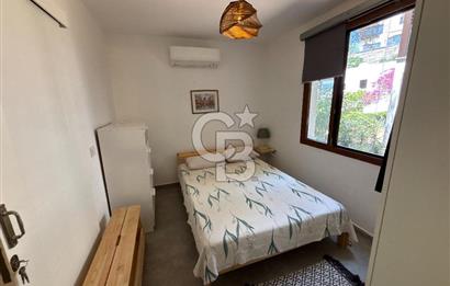 BODRUM BİTEZ 1+1 YAZLIK KİRALIK DENİZE YÜRÜME MESAFELİ DAİRE