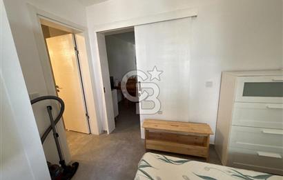 BODRUM BİTEZ 1+1 YAZLIK KİRALIK DENİZE YÜRÜME MESAFELİ DAİRE