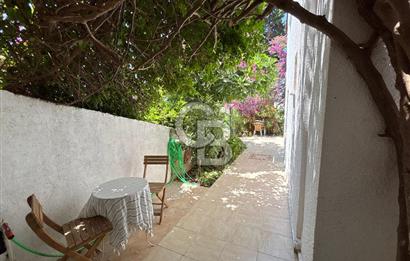 BODRUM BİTEZ 1+1 YAZLIK KİRALIK DENİZE YÜRÜME MESAFELİ DAİRE