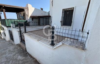 BODRUM CUMHURİYET MAHALLESİ SATILIK 3+1 OASİS ÜZERİ MÜSTAKİL EV