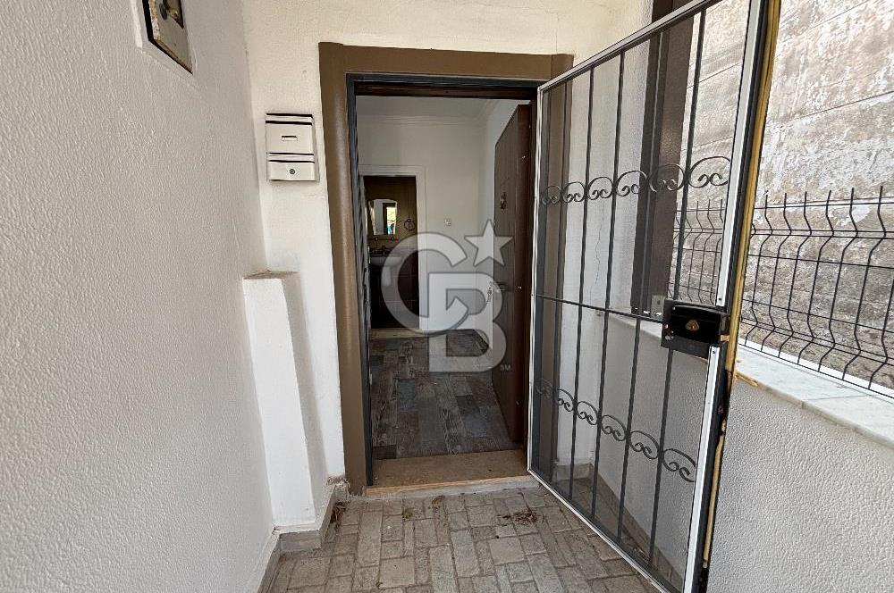 BODRUM CUMHURİYET MAHALLESİ SATILIK 3+1 OASİS ÜZERİ MÜSTAKİL EV
