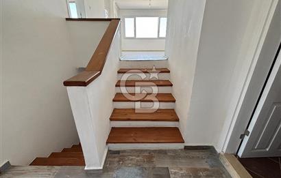 BODRUM CUMHURİYET MAHALLESİ SATILIK 3+1 OASİS ÜZERİ MÜSTAKİL EV