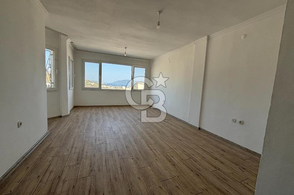 BODRUM CUMHURİYET MAHALLESİ SATILIK 3+1 OASİS ÜZERİ MÜSTAKİL EV