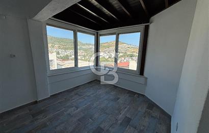 BODRUM CUMHURİYET MAHALLESİ SATILIK 3+1 OASİS ÜZERİ MÜSTAKİL EV