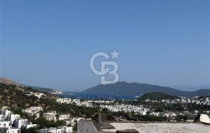 BODRUM CUMHURİYET MAHALLESİ SATILIK 3+1 OASİS ÜZERİ MÜSTAKİL EV