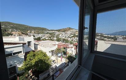 BODRUM CUMHURİYET MAHALLESİ SATILIK 3+1 OASİS ÜZERİ MÜSTAKİL EV