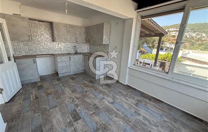 BODRUM CUMHURİYET MAHALLESİ SATILIK 3+1 OASİS ÜZERİ MÜSTAKİL EV