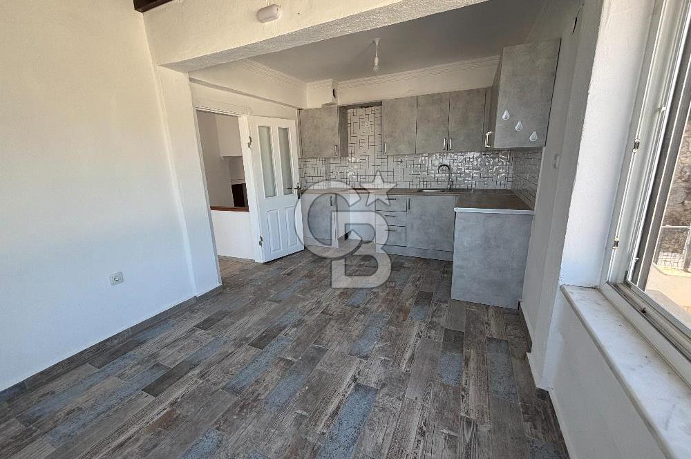 BODRUM CUMHURİYET MAHALLESİ SATILIK 3+1 OASİS ÜZERİ MÜSTAKİL EV