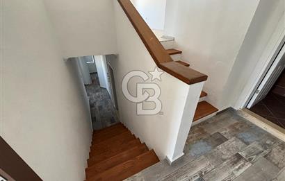 BODRUM CUMHURİYET MAHALLESİ SATILIK 3+1 OASİS ÜZERİ MÜSTAKİL EV