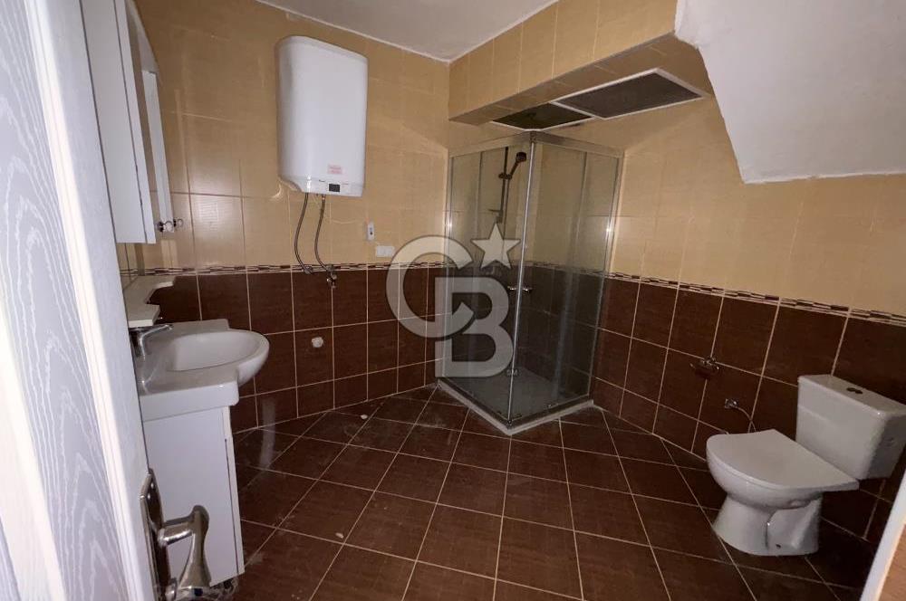 BODRUM CUMHURİYET MAHALLESİ SATILIK 3+1 OASİS ÜZERİ MÜSTAKİL EV