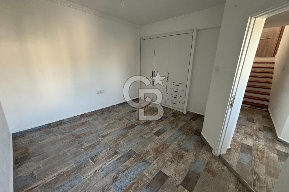 BODRUM CUMHURİYET MAHALLESİ SATILIK 3+1 OASİS ÜZERİ MÜSTAKİL EV