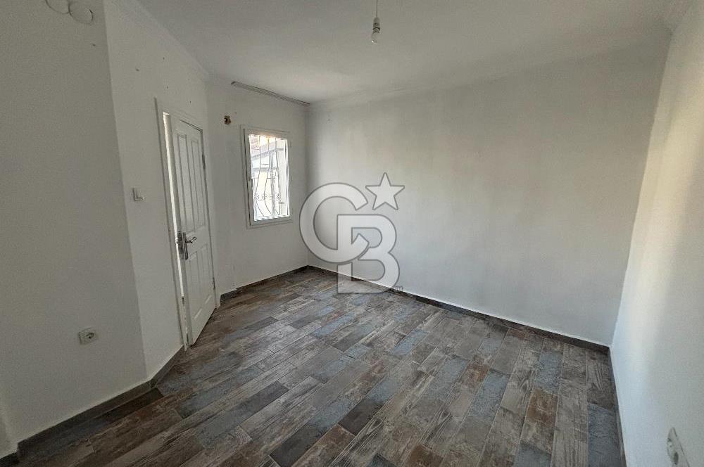 BODRUM CUMHURİYET MAHALLESİ SATILIK 3+1 OASİS ÜZERİ MÜSTAKİL EV