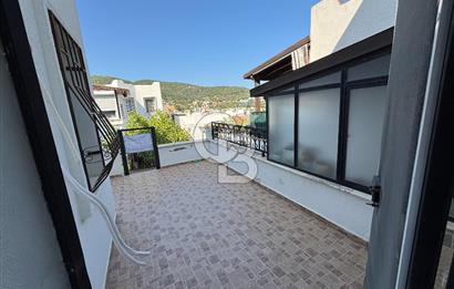 BODRUM CUMHURİYET MAHALLESİ SATILIK 3+1 OASİS ÜZERİ MÜSTAKİL EV