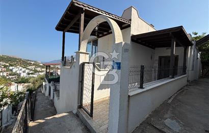 BODRUM CUMHURİYET MAHALLESİ SATILIK 3+1 OASİS ÜZERİ MÜSTAKİL EV