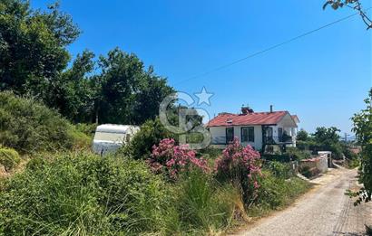 MUĞLA SEYDİKEMER DÖĞER MAHALLESİNDE İMARLI SATILIK KÖŞE ARSA