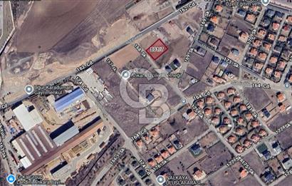 GÖLBAŞI BAHÇELİEVLER ÇOKİYİ KONUMDA 0.20EMSAL 750m² VİLLA ARSASI